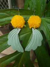 Load image into Gallery viewer, Acacia Dunnii earrings